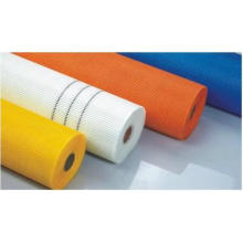 Strong Hard CE Certification Fiberglass Mesh for Building